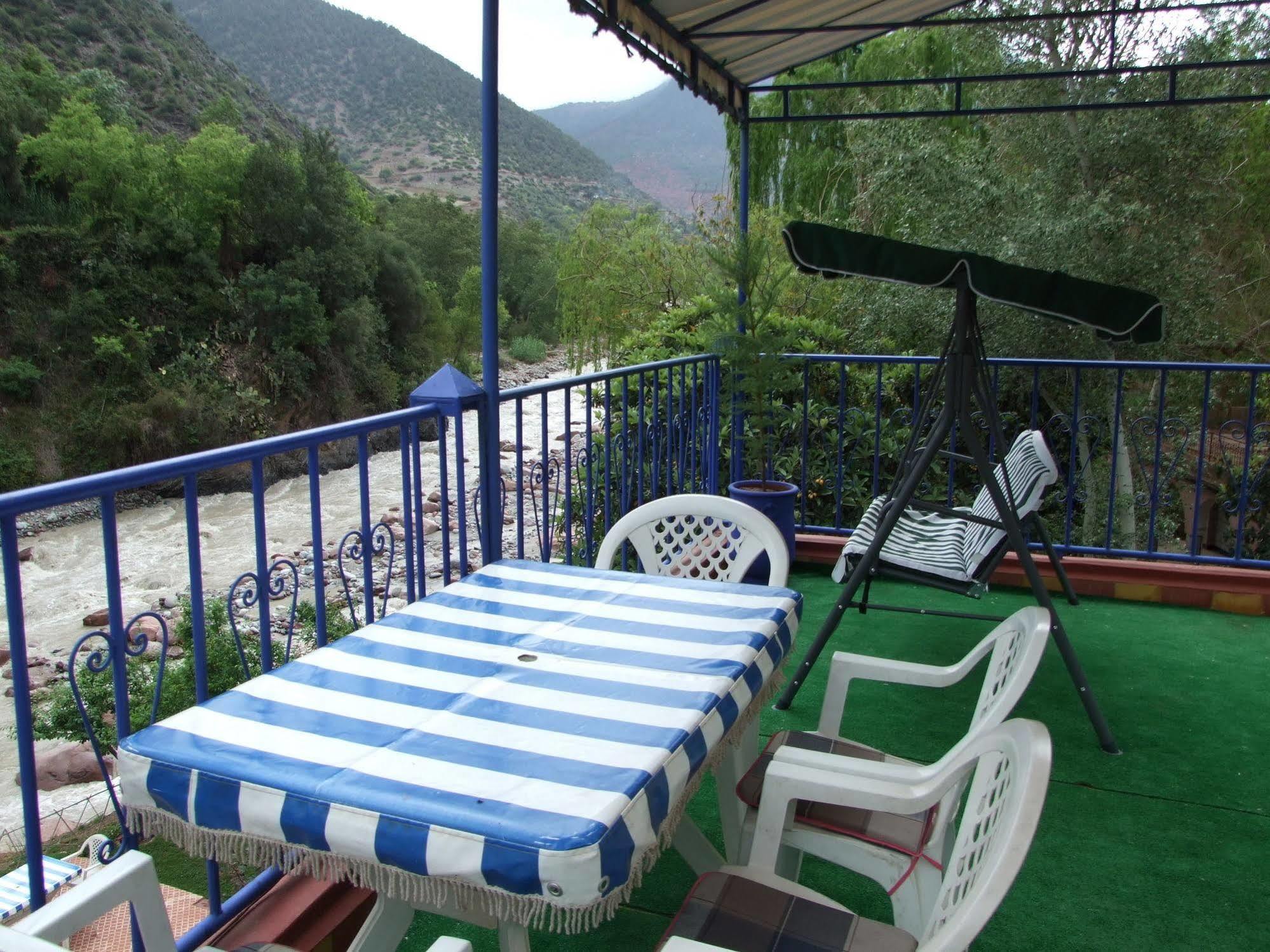 Top Ourika Aghbalou Екстериор снимка